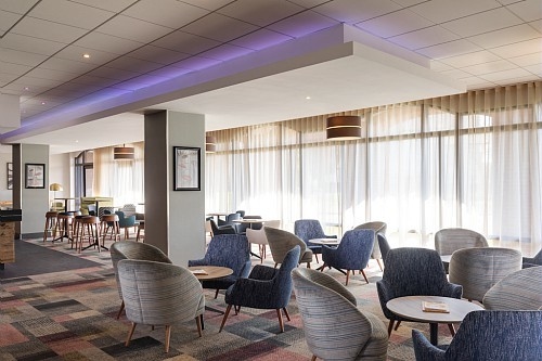 Photo of Novotel Ipswich Centre, Whole Venue