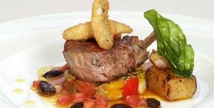 Photo of The Box Tree Restaurant