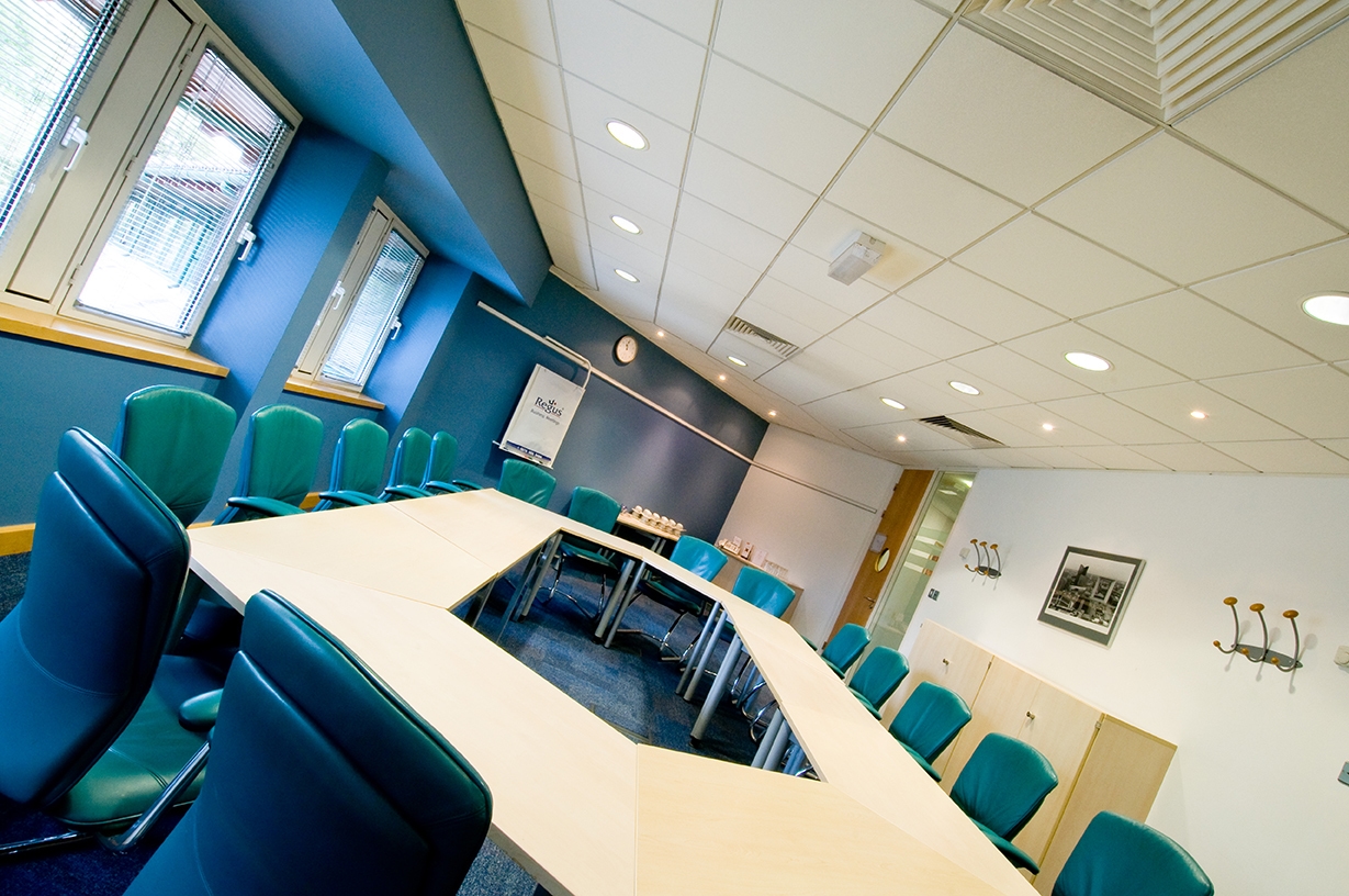 Photo of Regus Birmingham Nec Airport, Mini Cooper