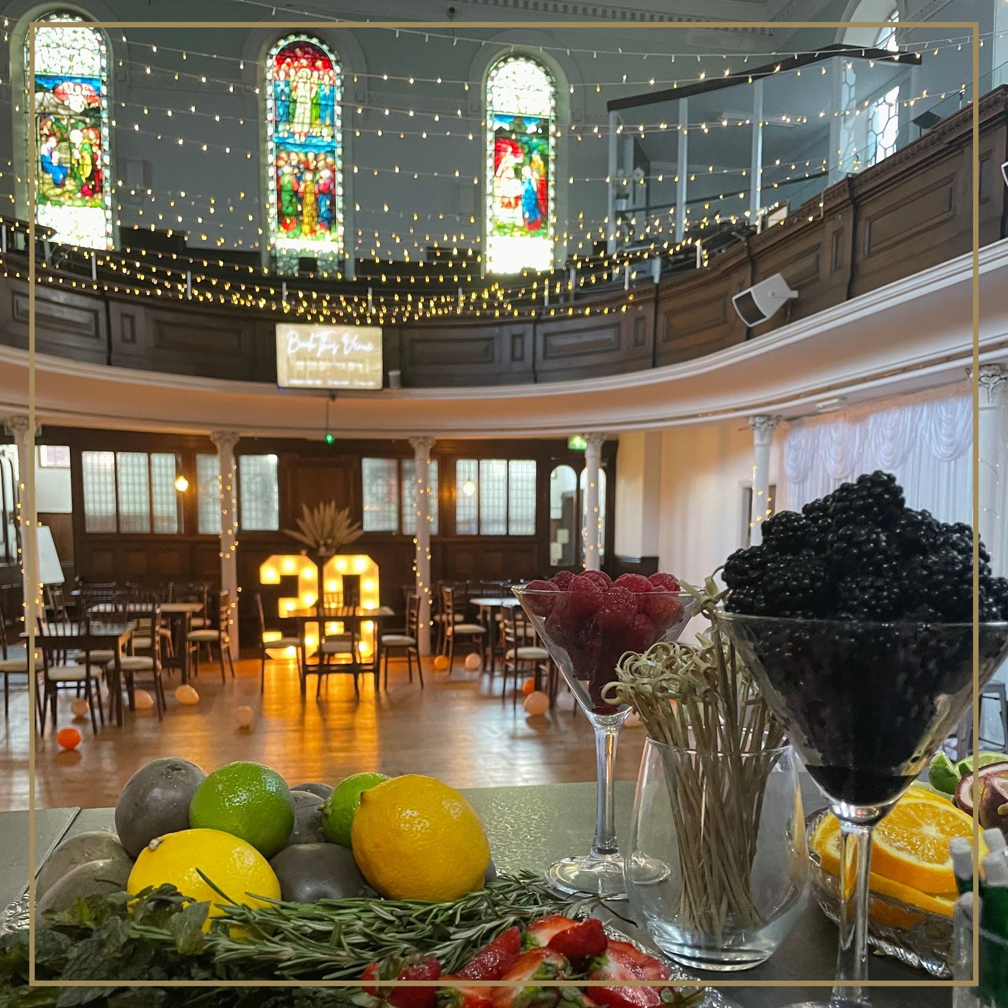 Photo of The Trinity