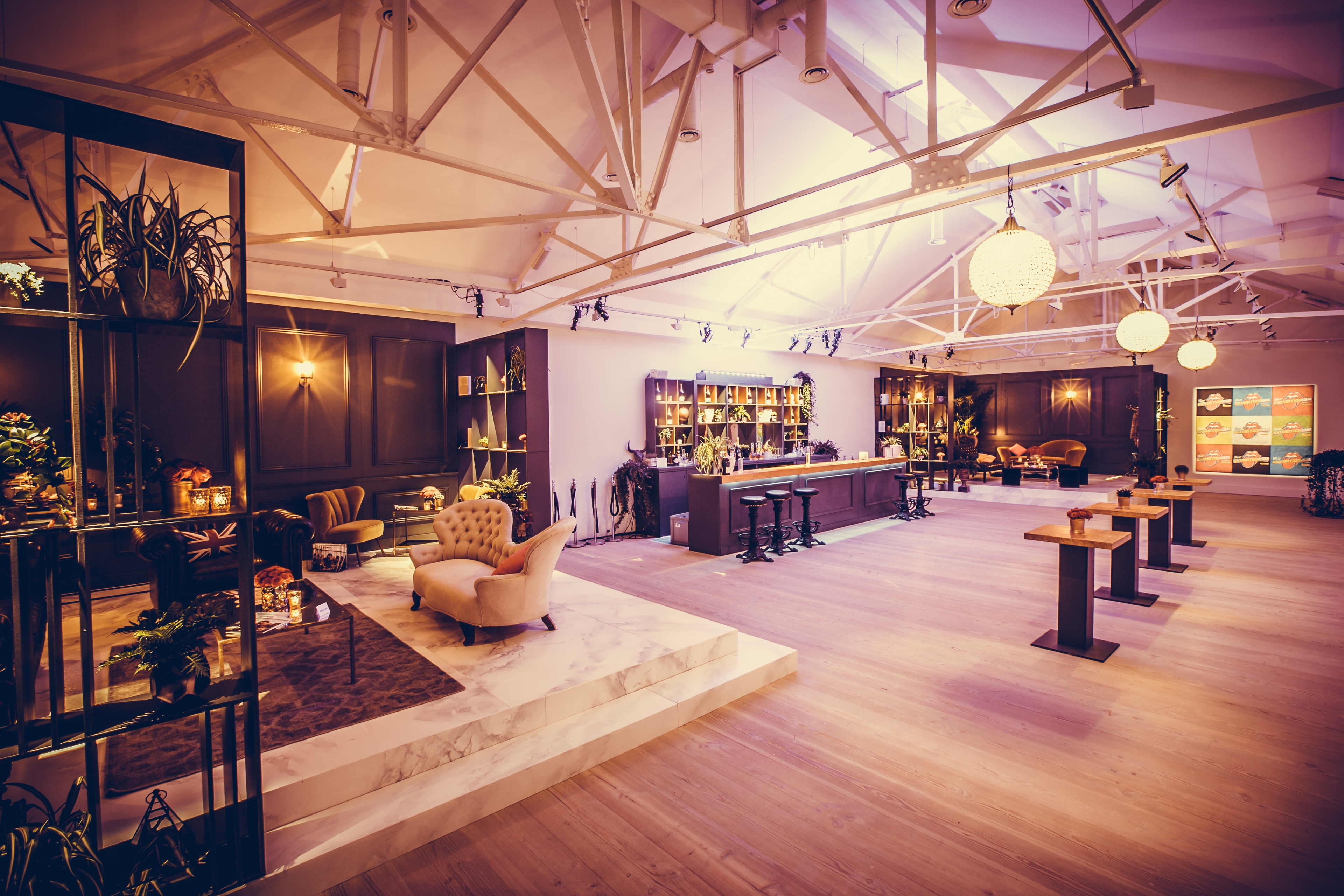 Photo of Saatchi Gallery, Second Floor: Galleries 11, 12, 13 And 14