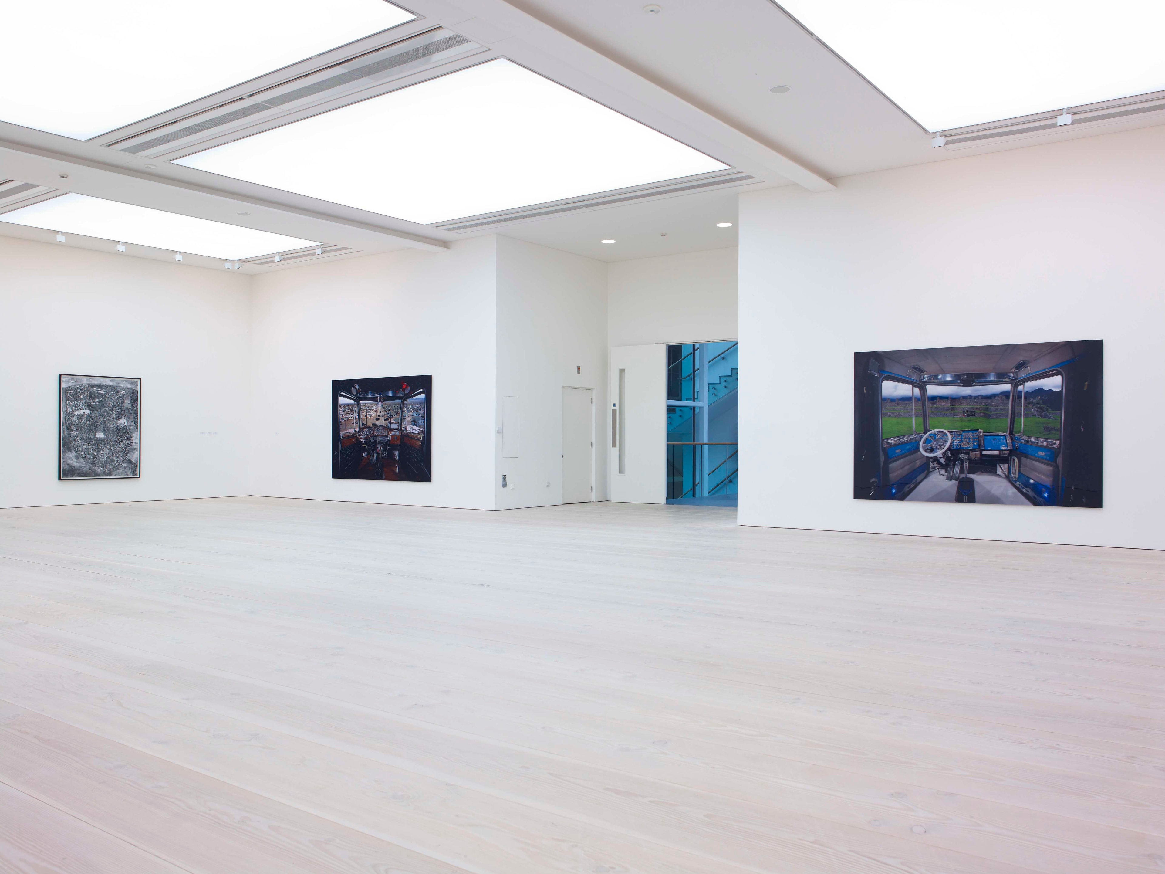 Photo of Saatchi Gallery, Ground Floor: Galleries 1, 2, 3 And 4