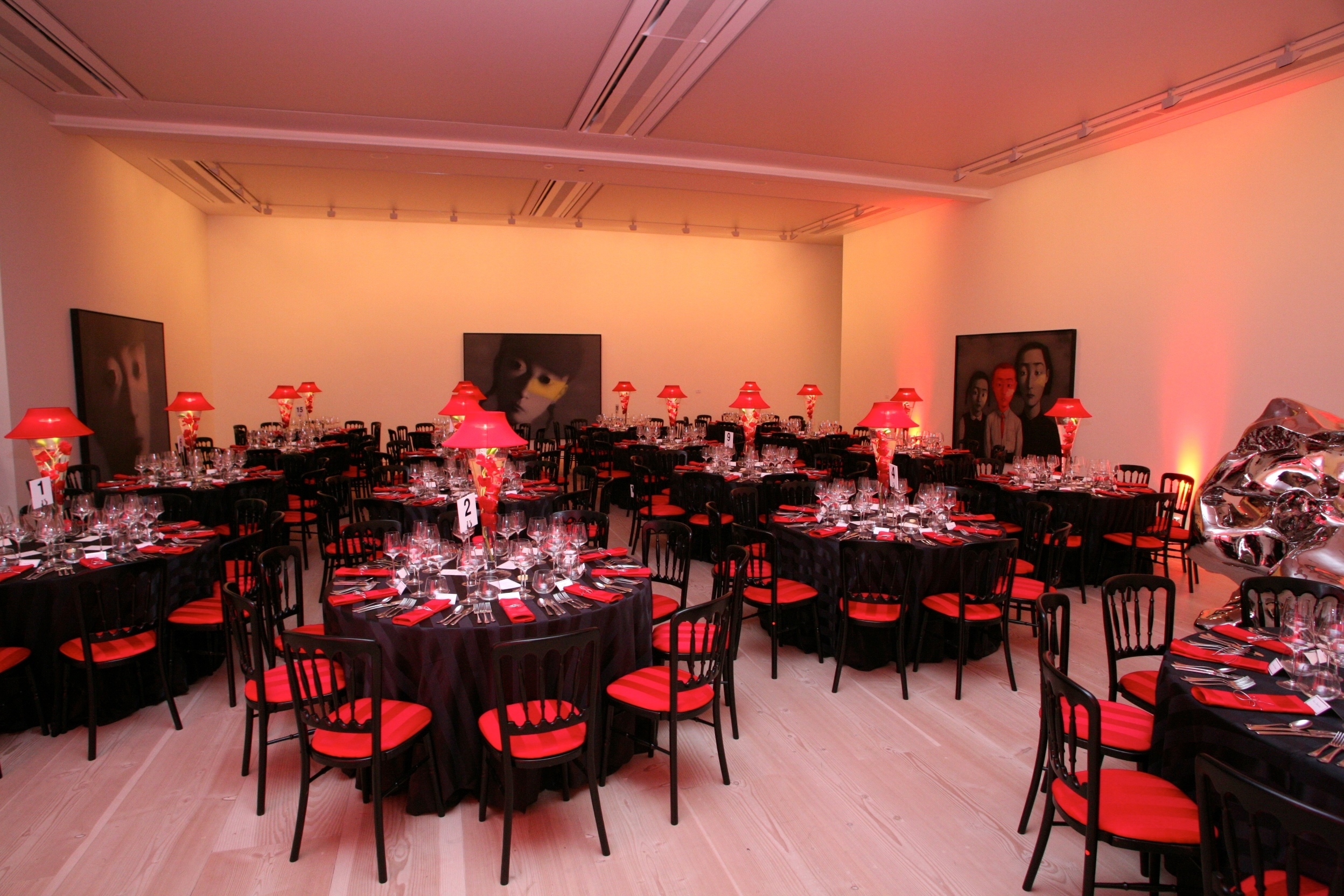 Photo of Saatchi Gallery, Ground Floor: Galleries 1, 2, 3 And 4