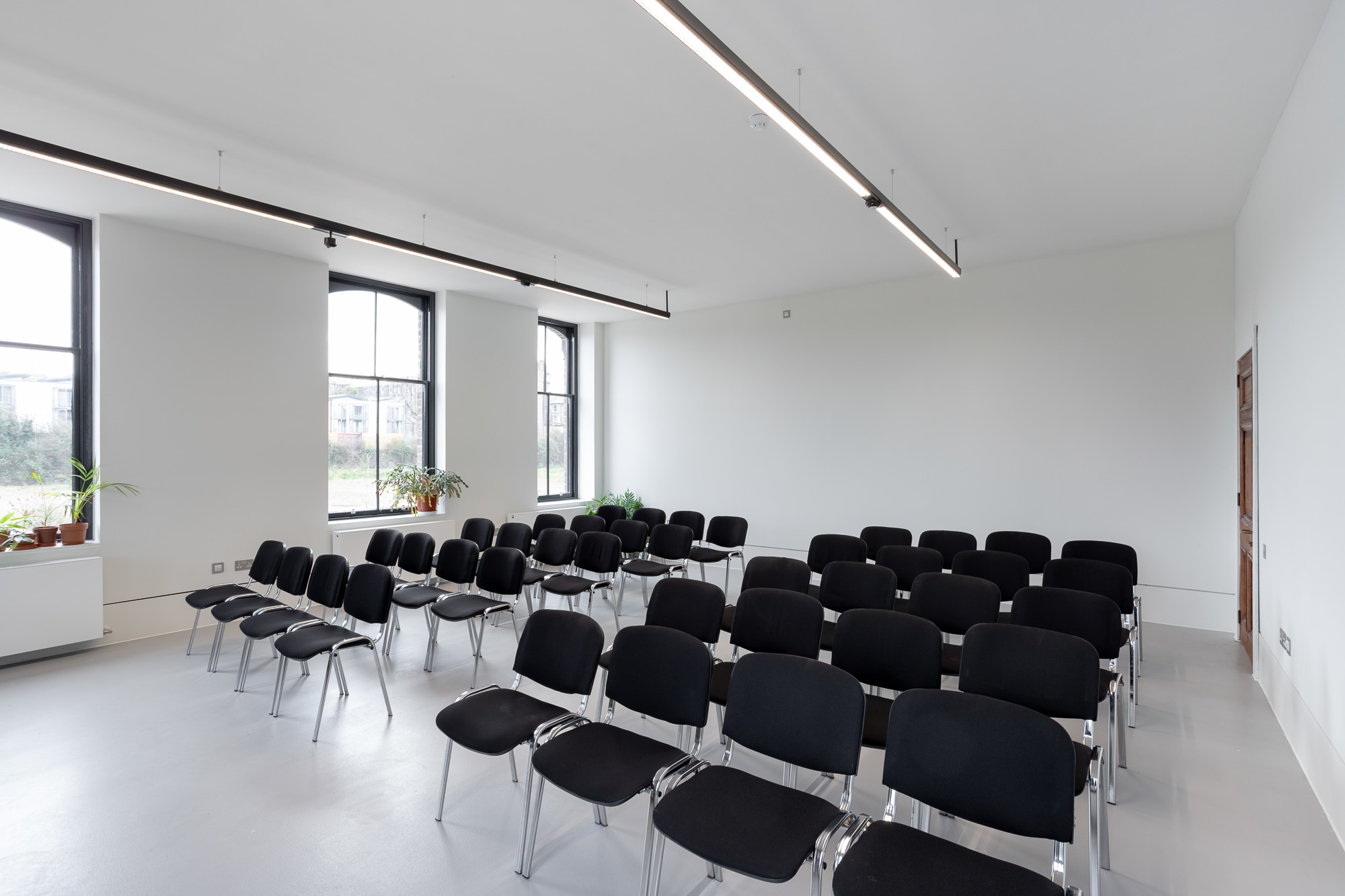 Photo of Edinburgh Printmakers