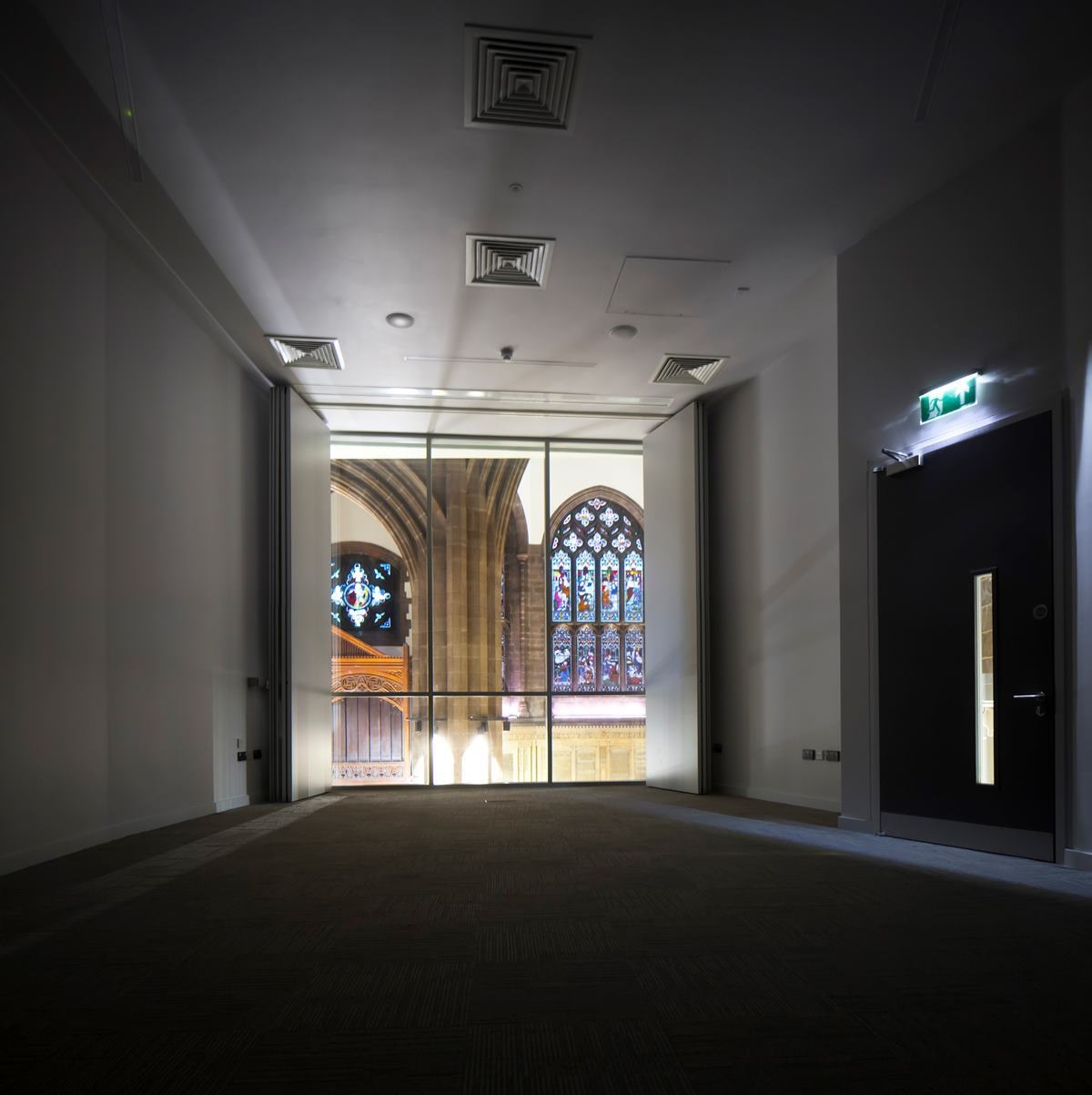 Photo of All Souls - Bolton, The Greenhalgh Suite