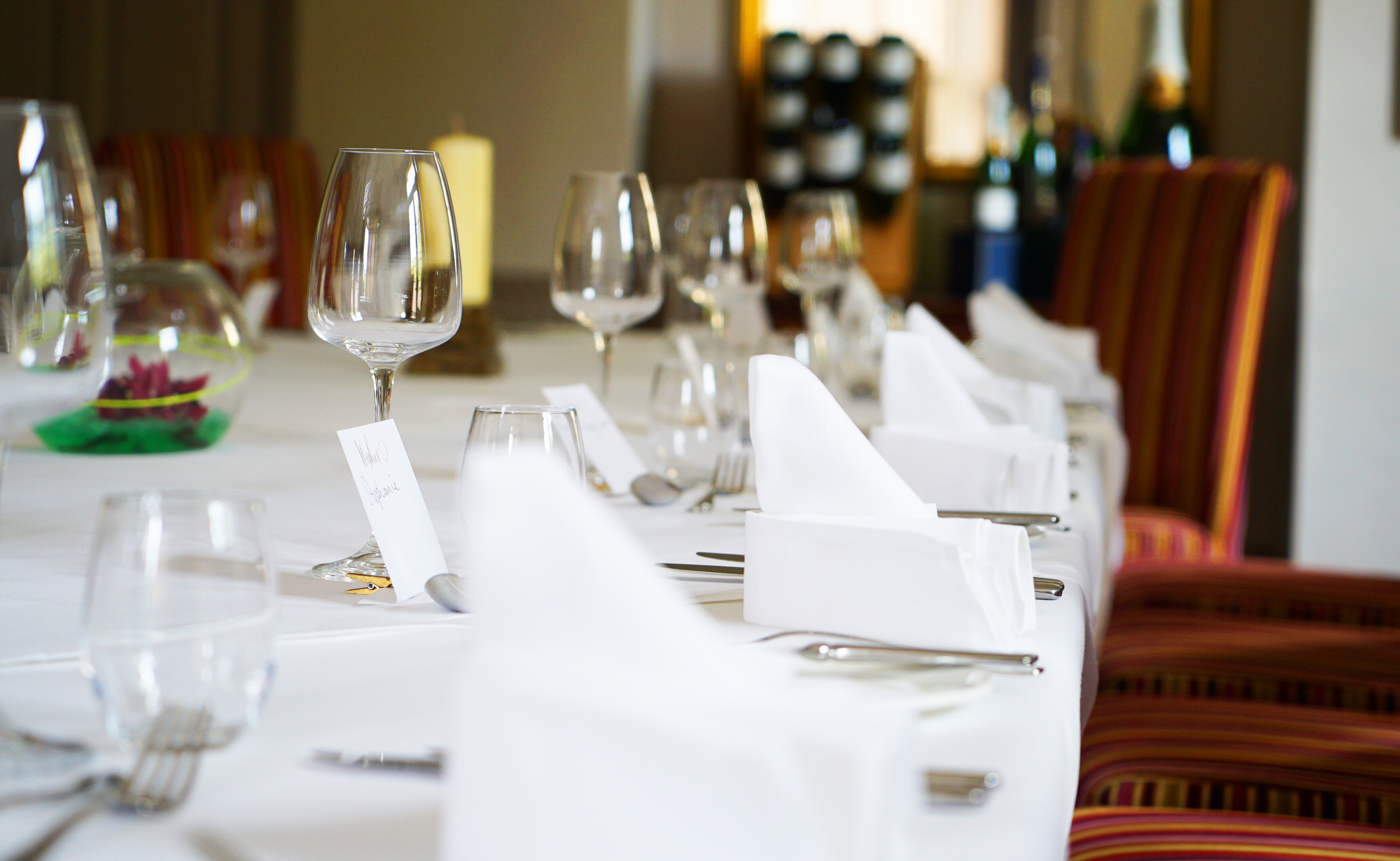 Photo of The Feversham Arms Hotel And Verbena Spa, Churchill Suite