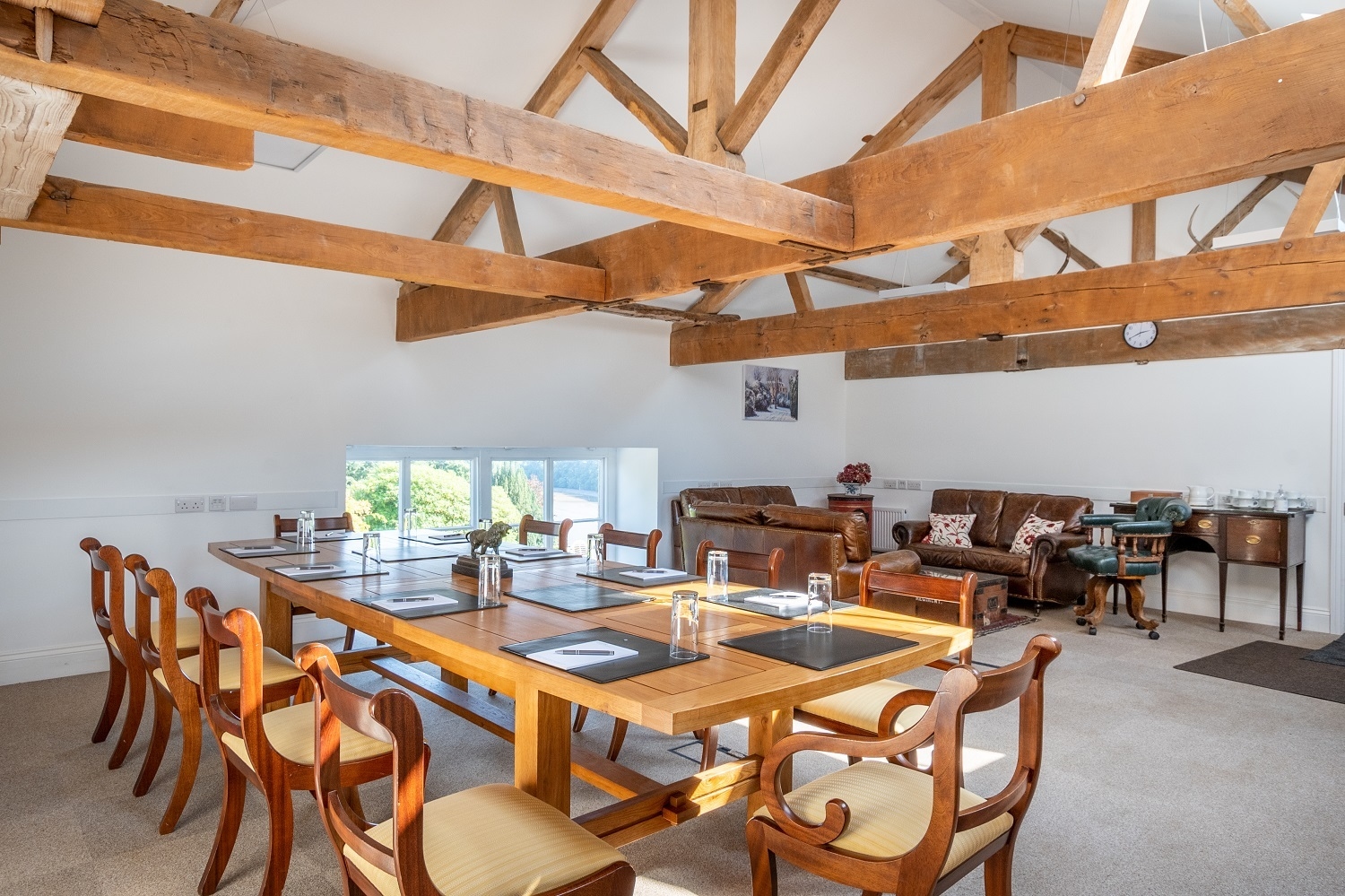 Photo of Pentillie Castle, Exclusive Hire