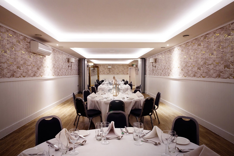 Photo of Harbour Hotel Bristol, The Vaults