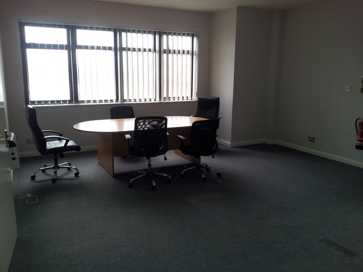 Photo of Sangam, Conference Room 1