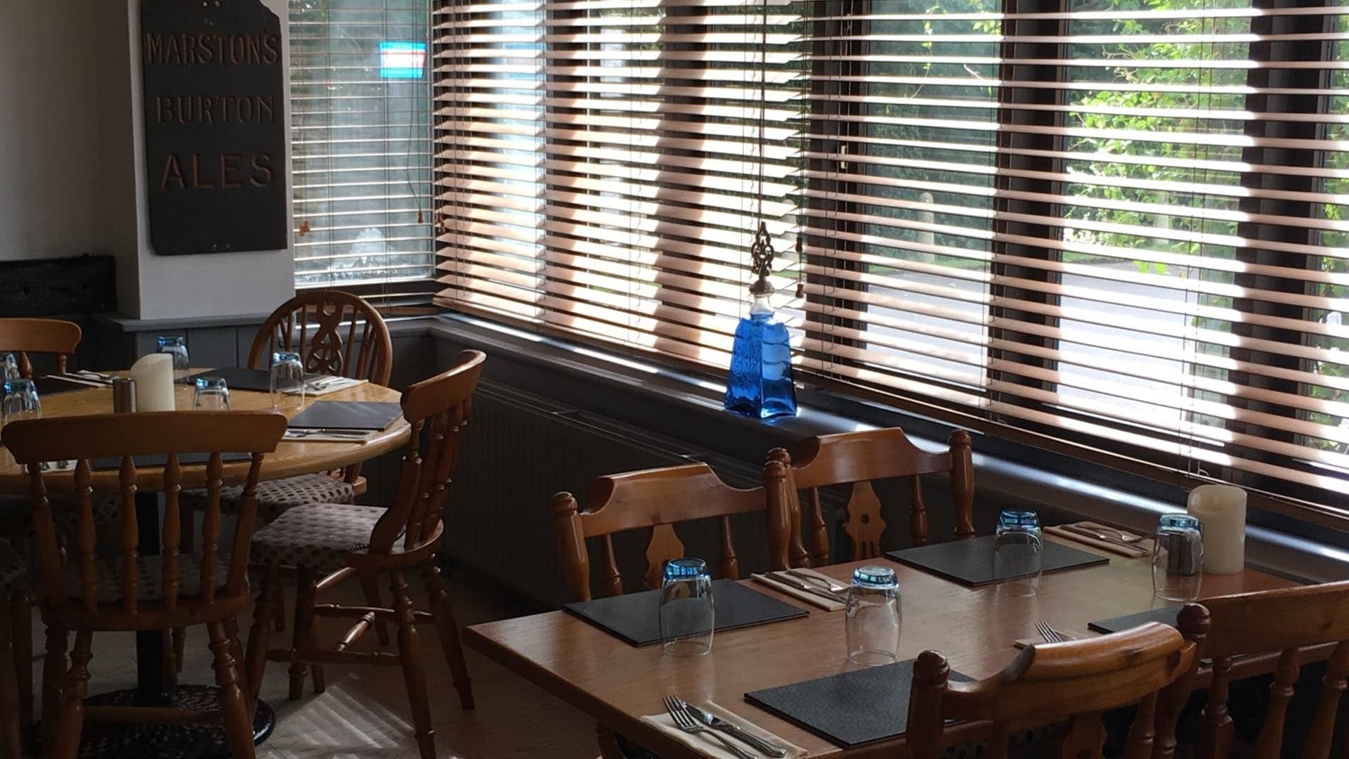 Photo of Ship Inn Owslebury, Restaurant