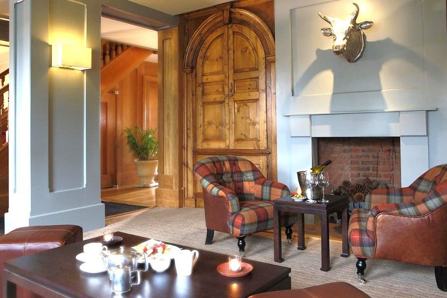 Photo of Windmill Village Hotel, Golf Club & Spa, Exclusive Hire