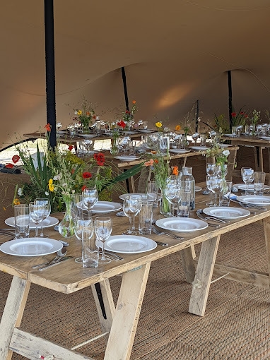 Photo of Harvest Moon Holidays, Beach Cabin And Treehouse Site