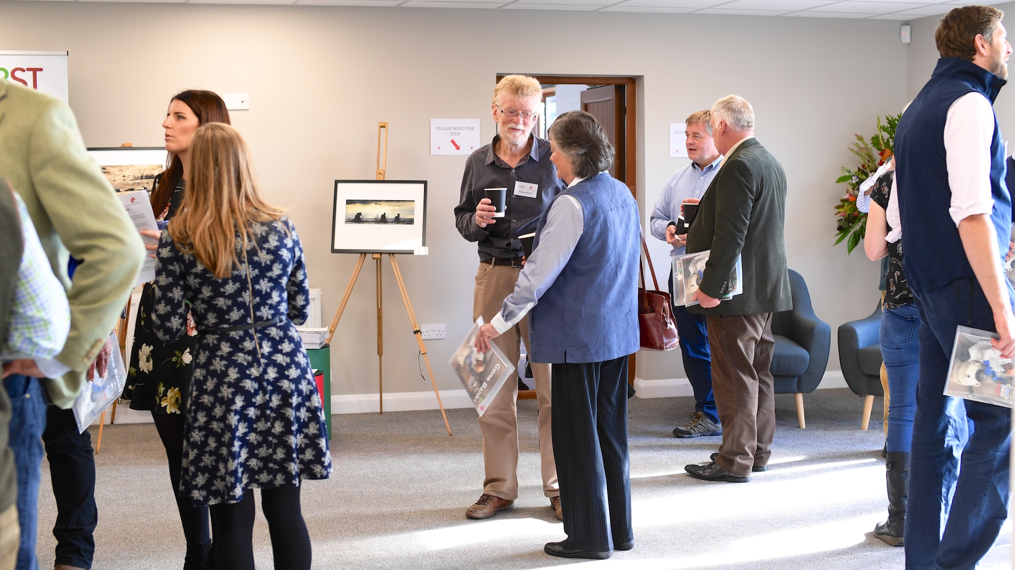 Photo of Chapel Field Conference Suites