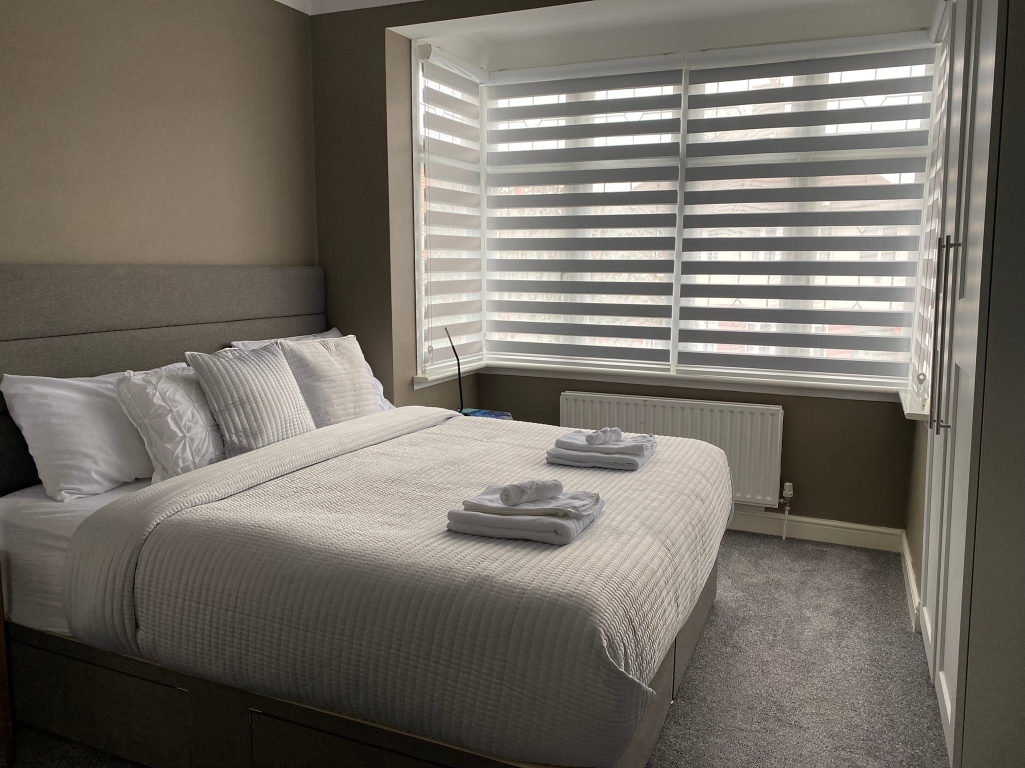 Photo of Modern Family Home In SW London