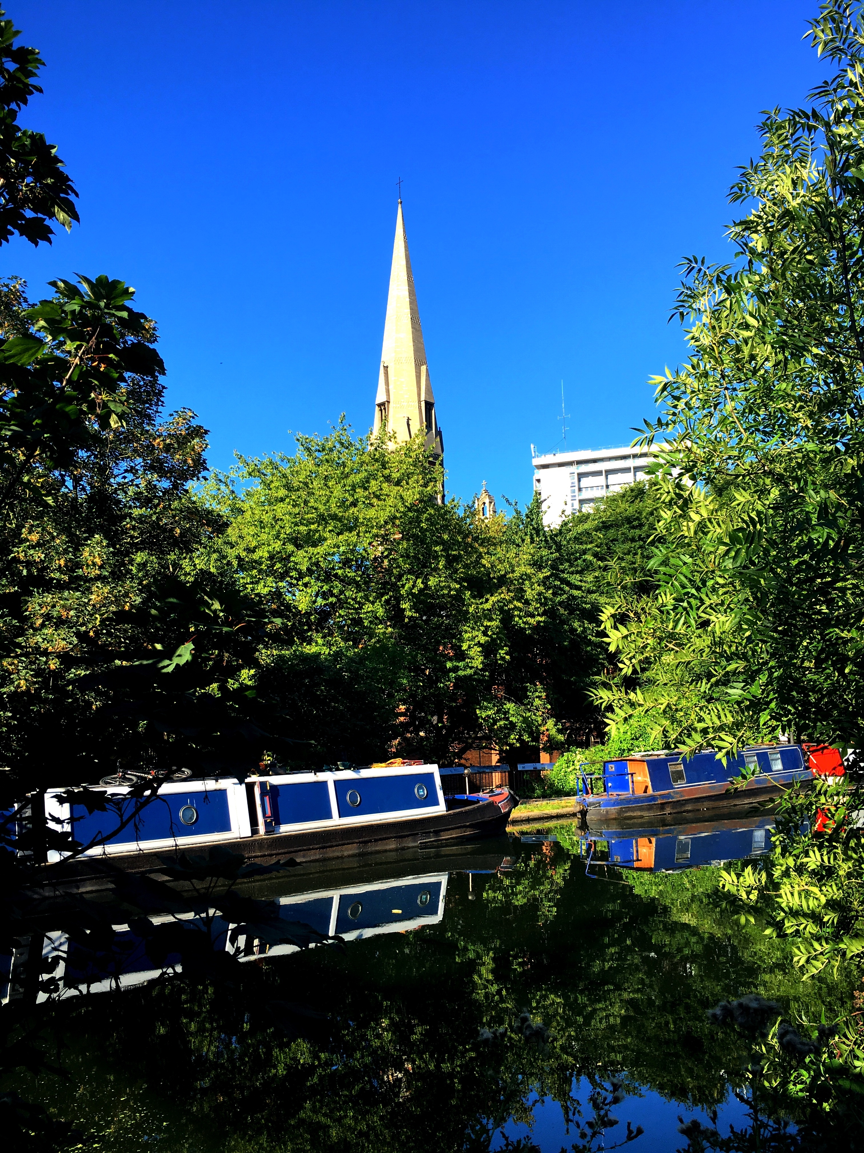 Photo of The Waterway, Function Room