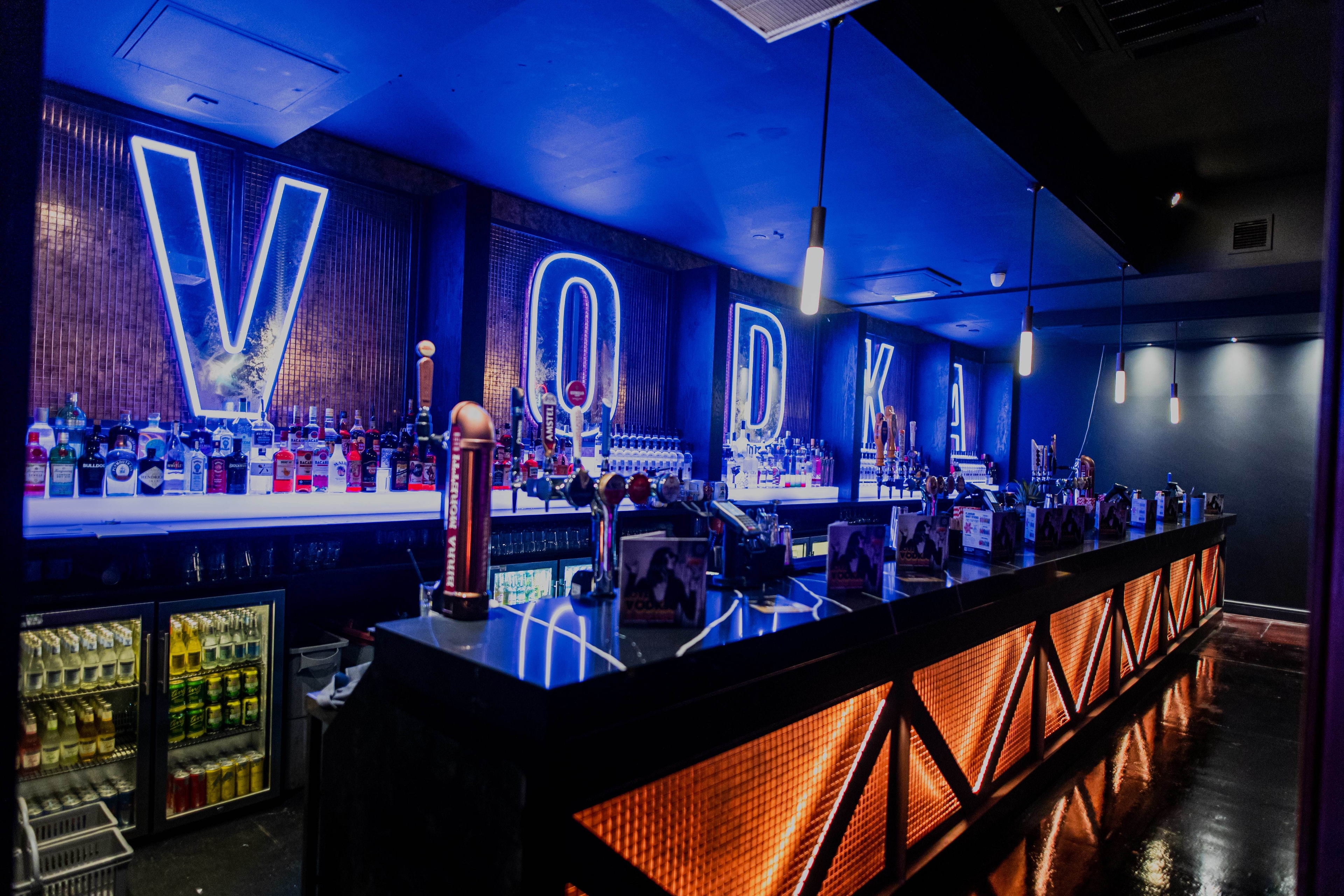 Photo of Revolution Cardiff