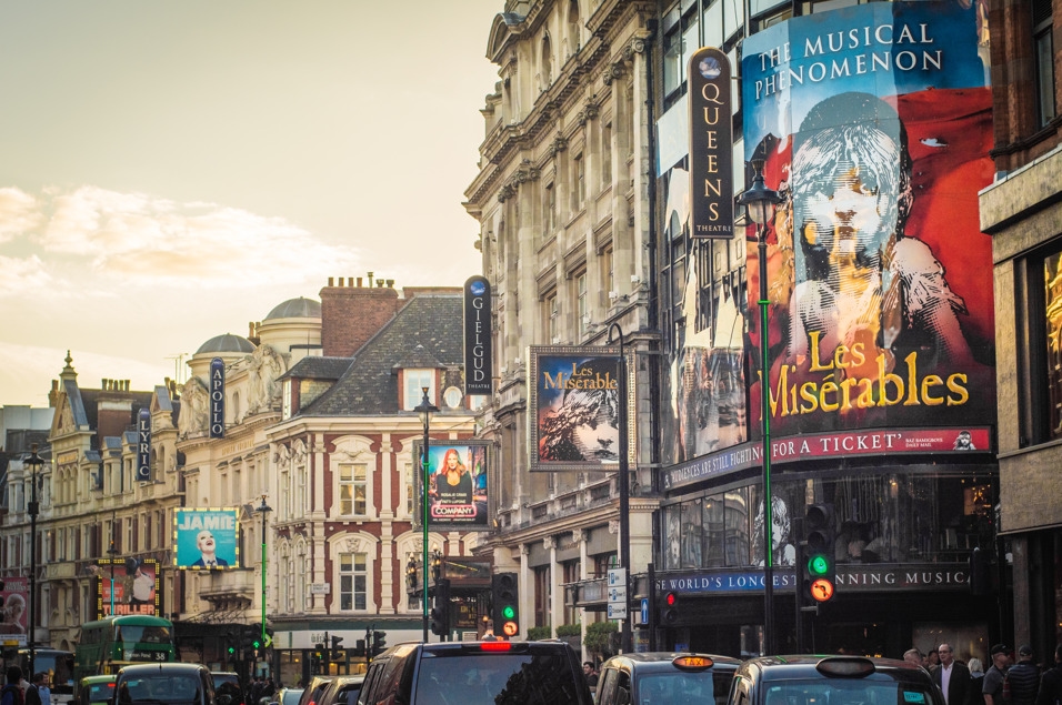Photo of Strand Palace Hotel, West End