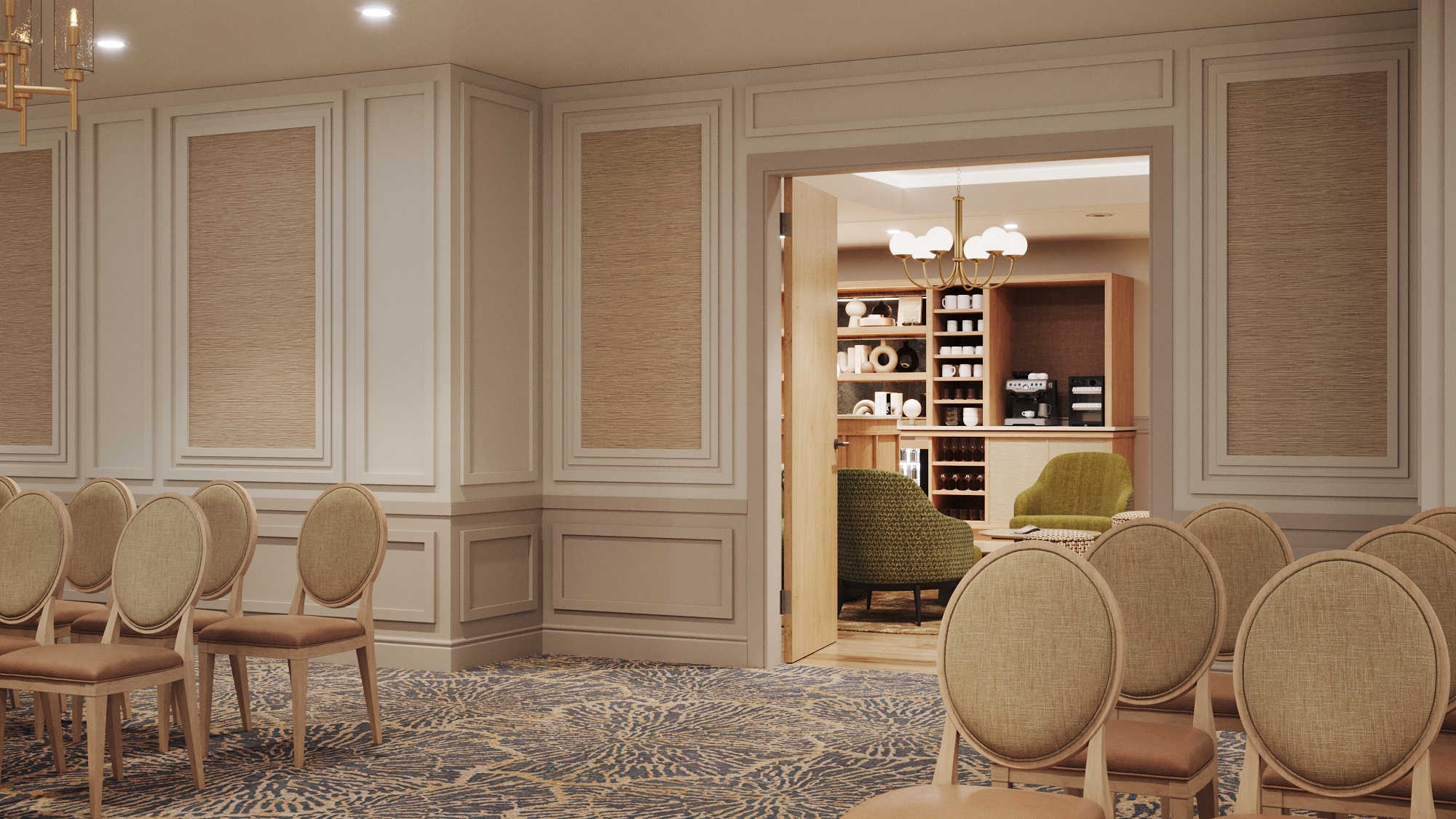 Photo of Strand Palace Hotel, Covent Garden 2