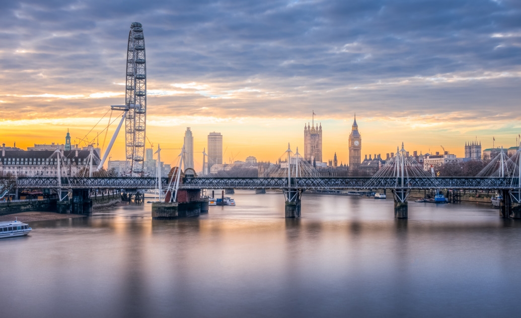 Photo of Strand Palace Hotel, Waterloo Bridge