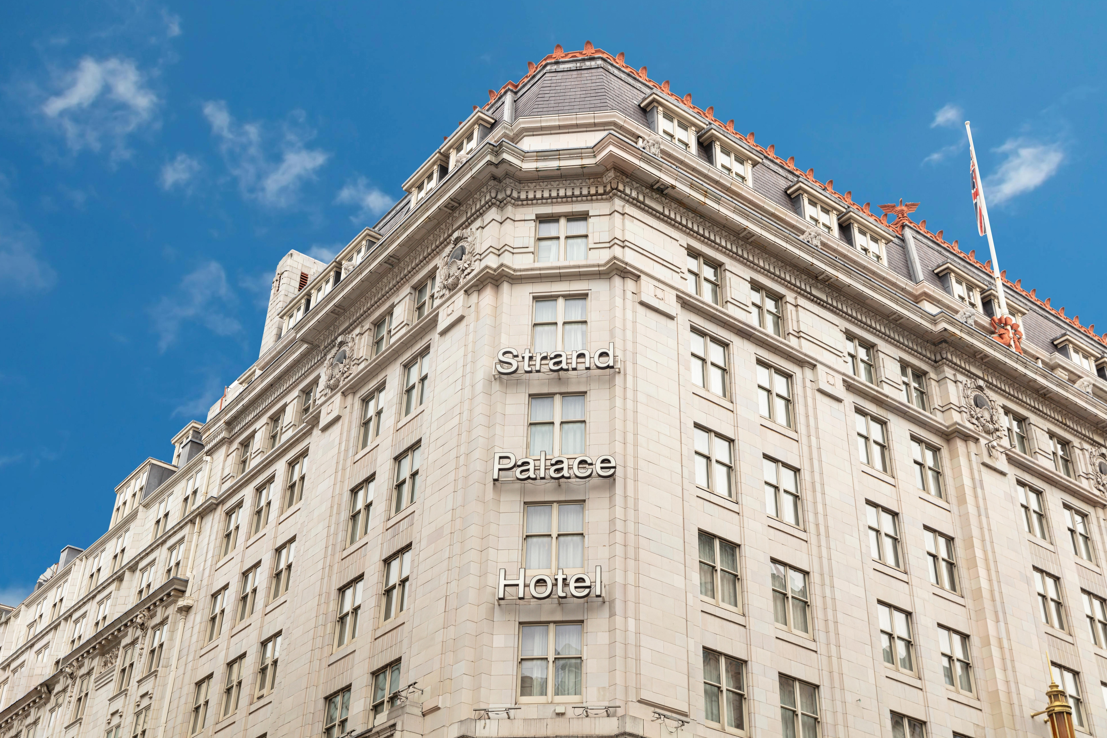 Photo of Strand Palace Hotel, Westminster
