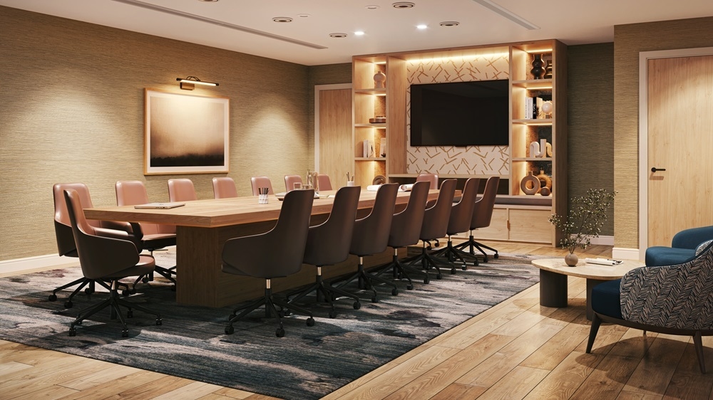 Photo of Strand Palace Hotel, Covent Garden 1