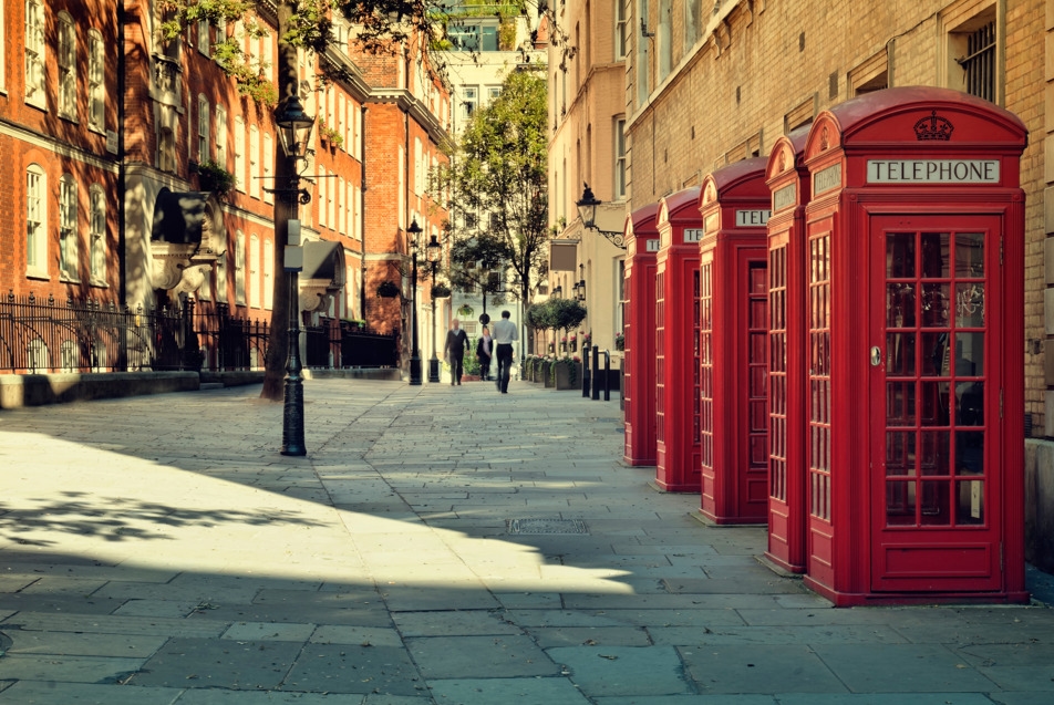 Photo of Strand Palace Hotel, Soho