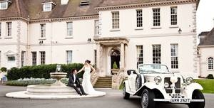 Photo of Brockencote Hall Hotel