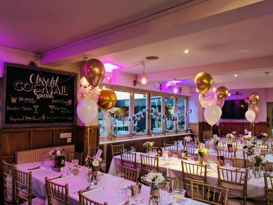 Photo of The Clissold Arms