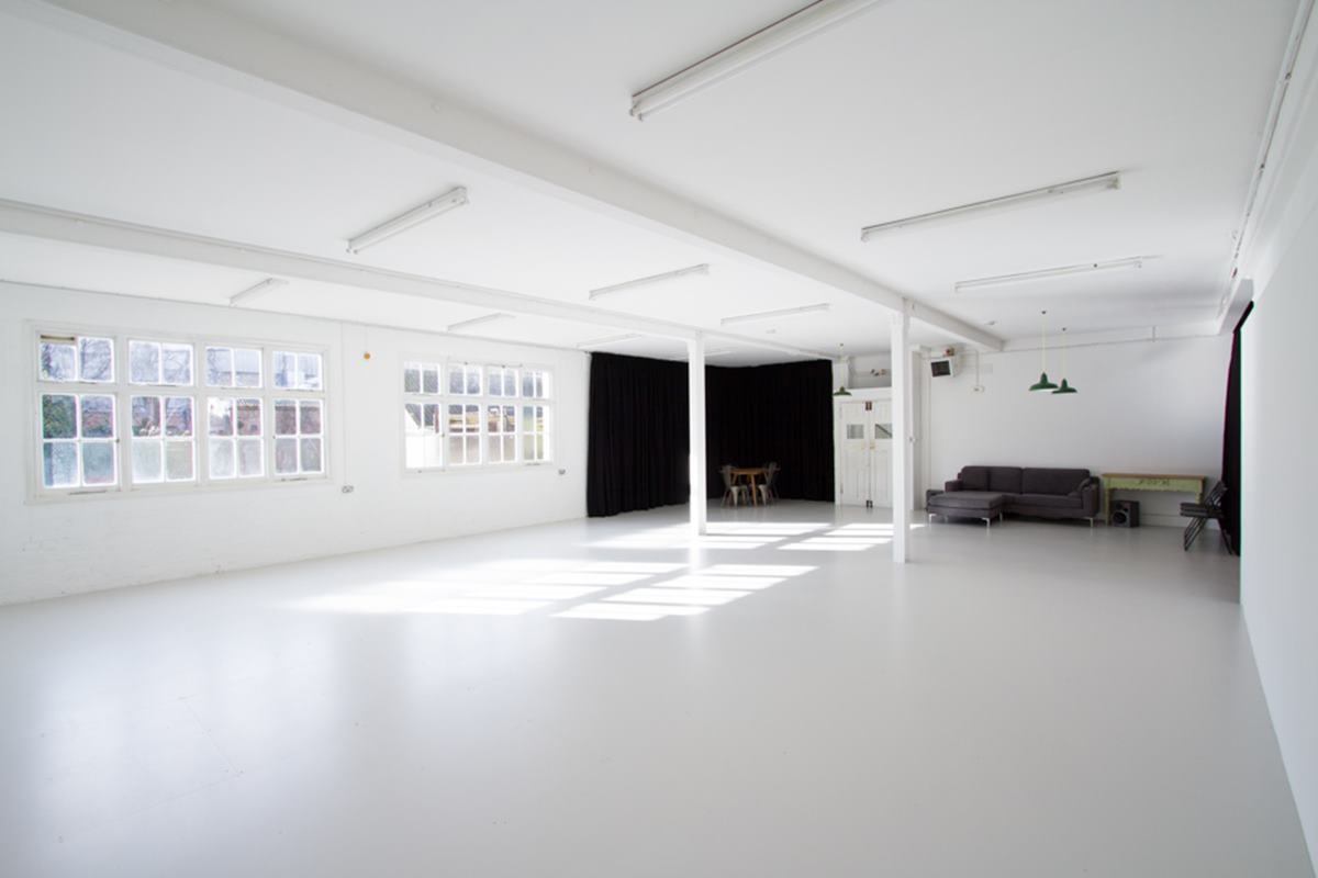 Photo of Studio Four, Entire Venue