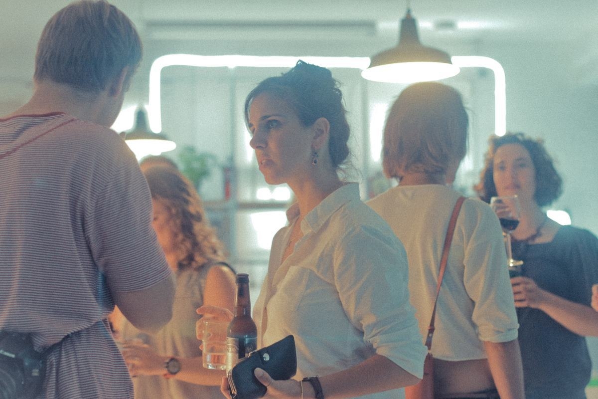 Photo of Studio Four, Entire Venue