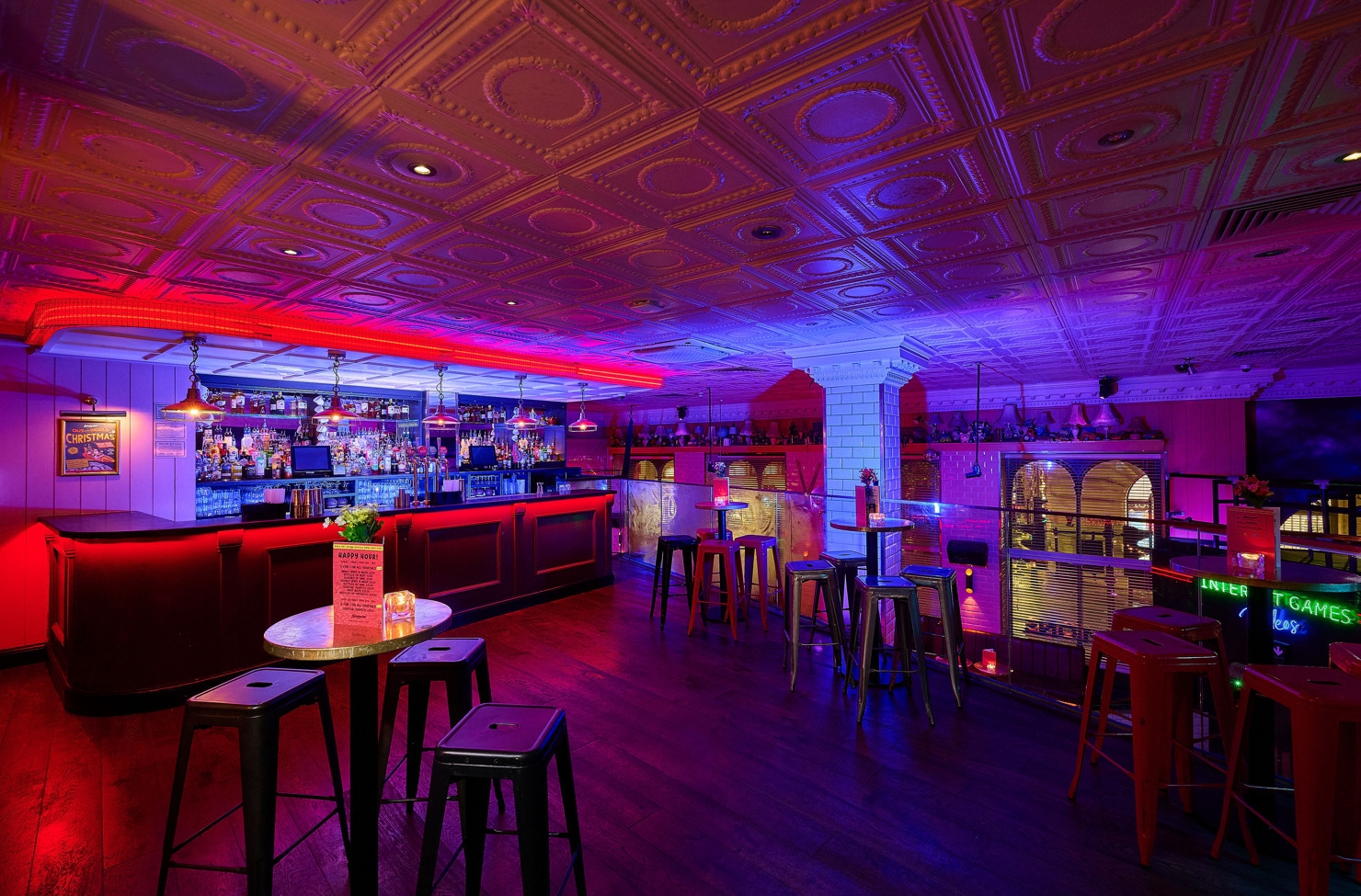 Photo of Simmons | Bank, Full Venue