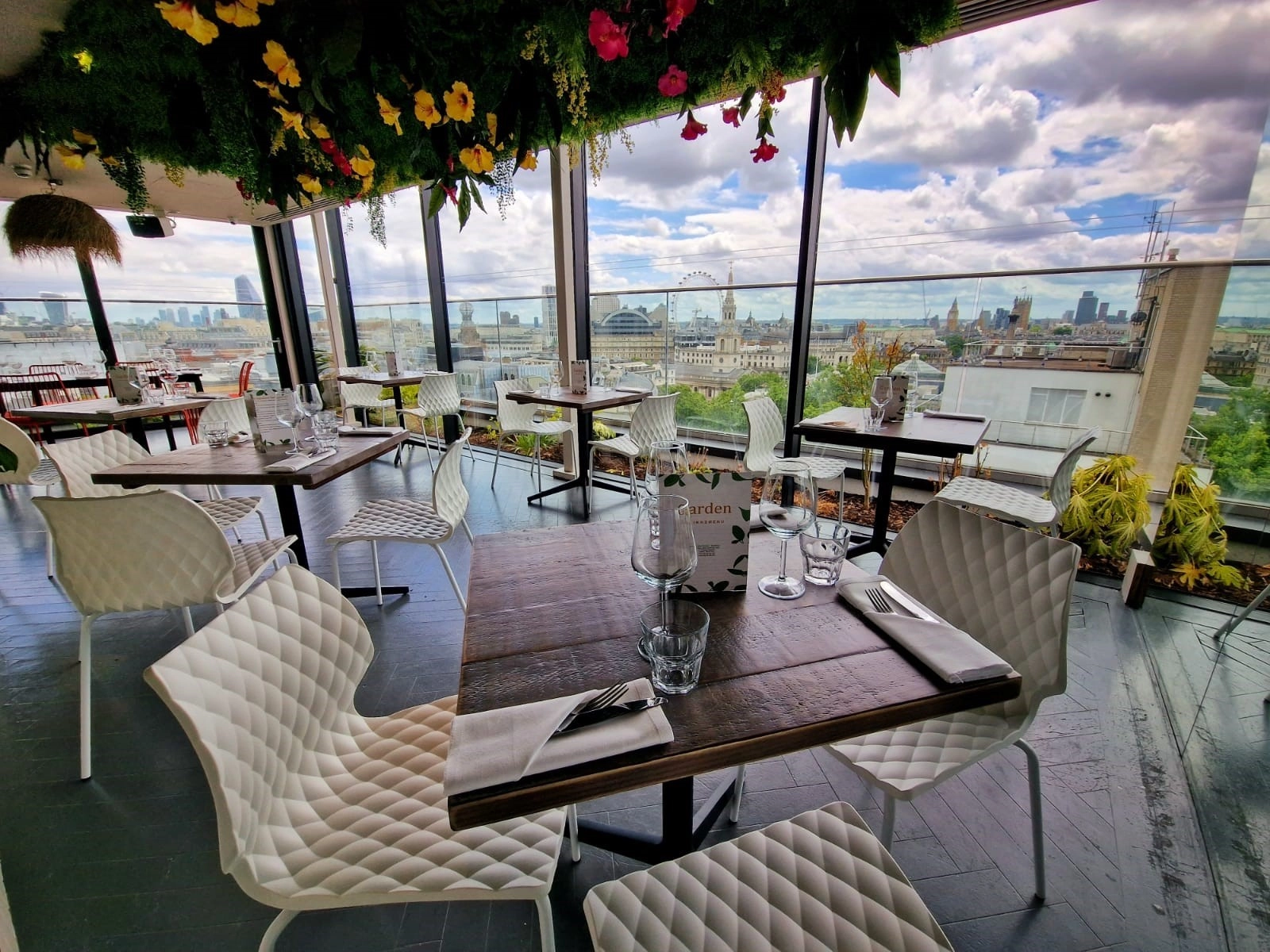 Photo of Miradora Rooftop, Full Venue Hire