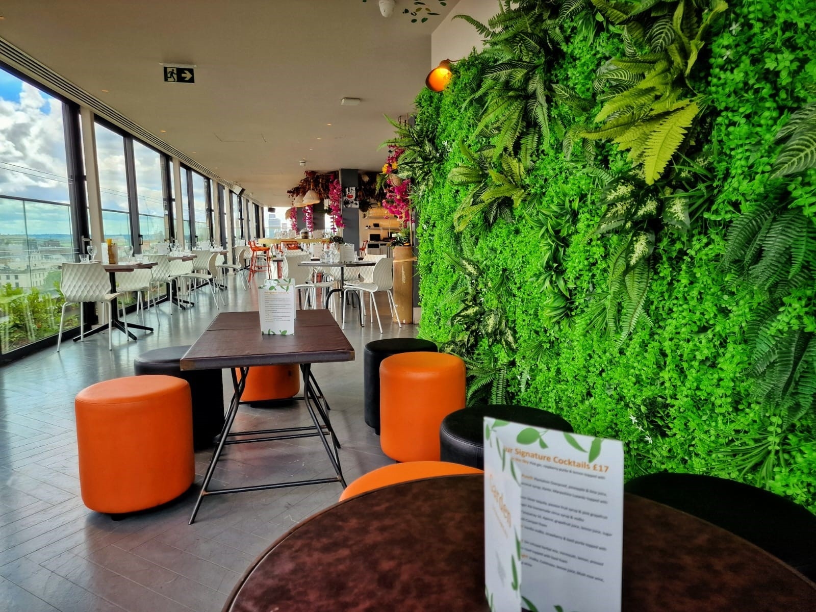 Photo of Miradora Rooftop, Full Venue Hire