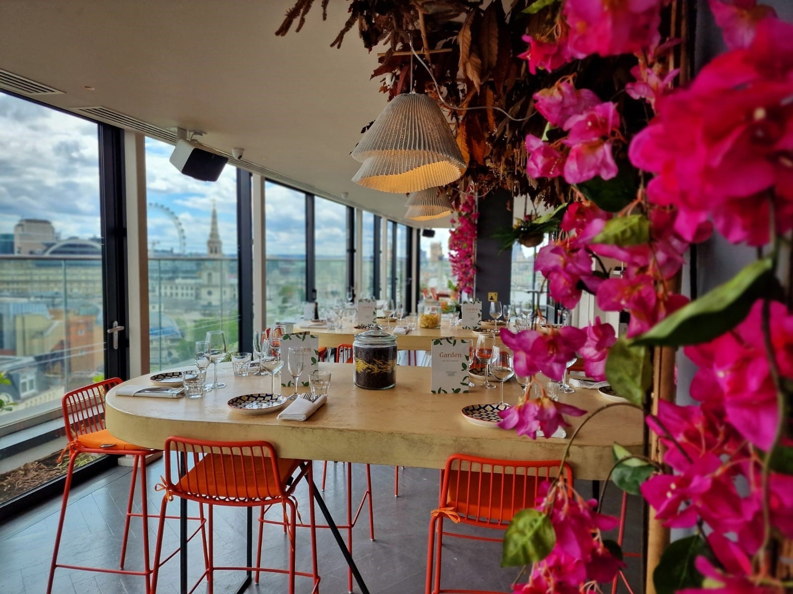 Photo of Miradora Rooftop, Full Venue Hire