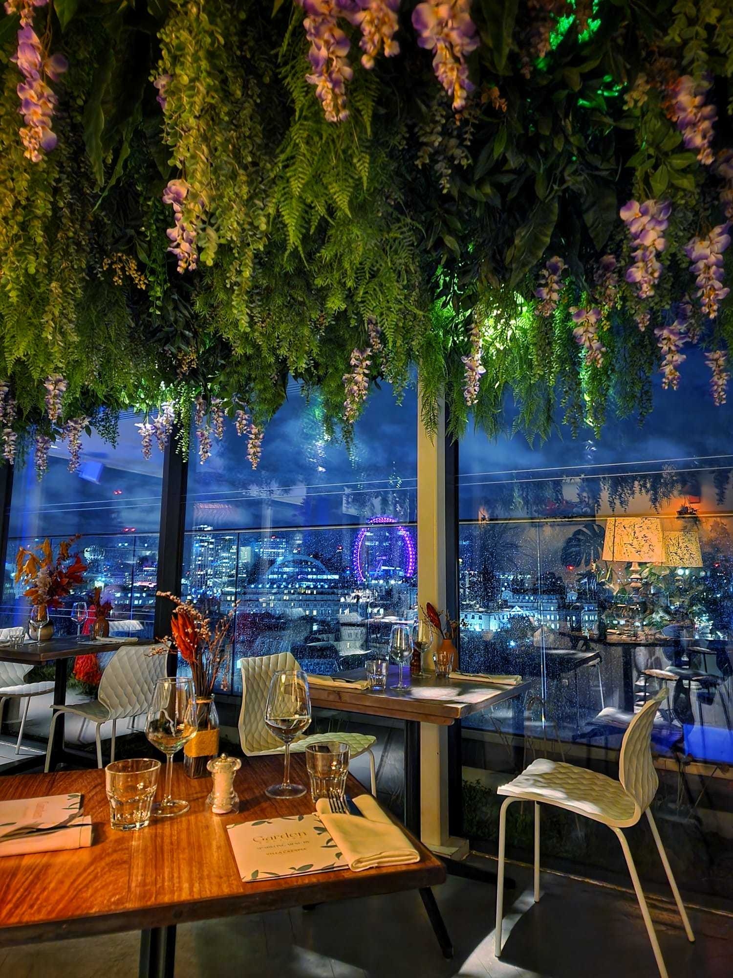 Photo of Miradora Rooftop