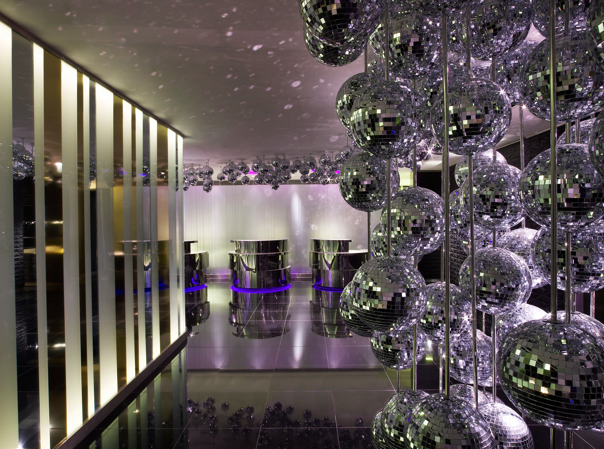 Photo of W London, Studio 1 & 2