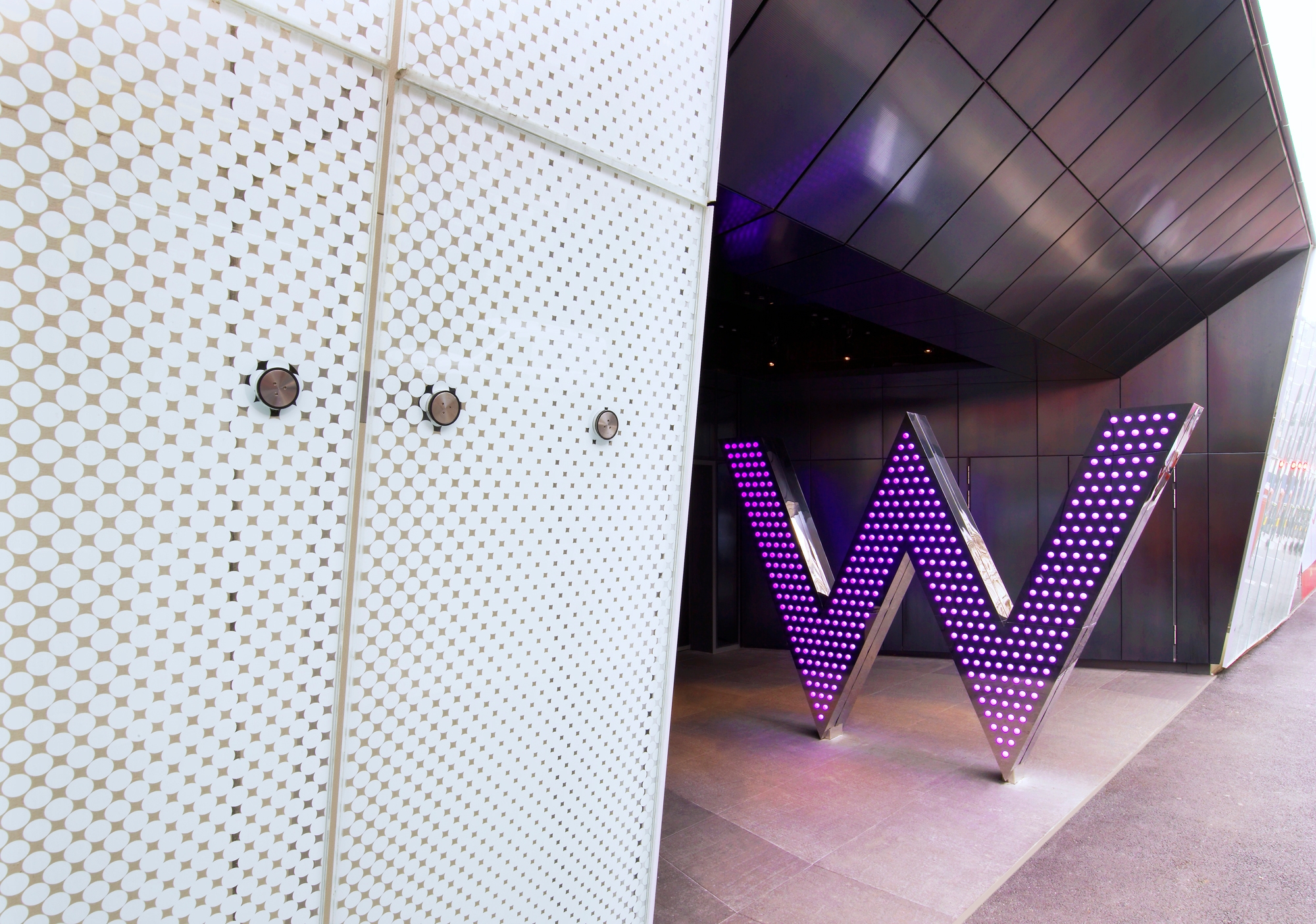 Photo of W London, Studio 1 & 2