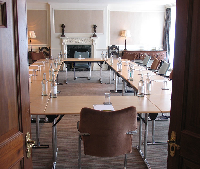 Photo of The Lygon Arms, Edinburgh Room