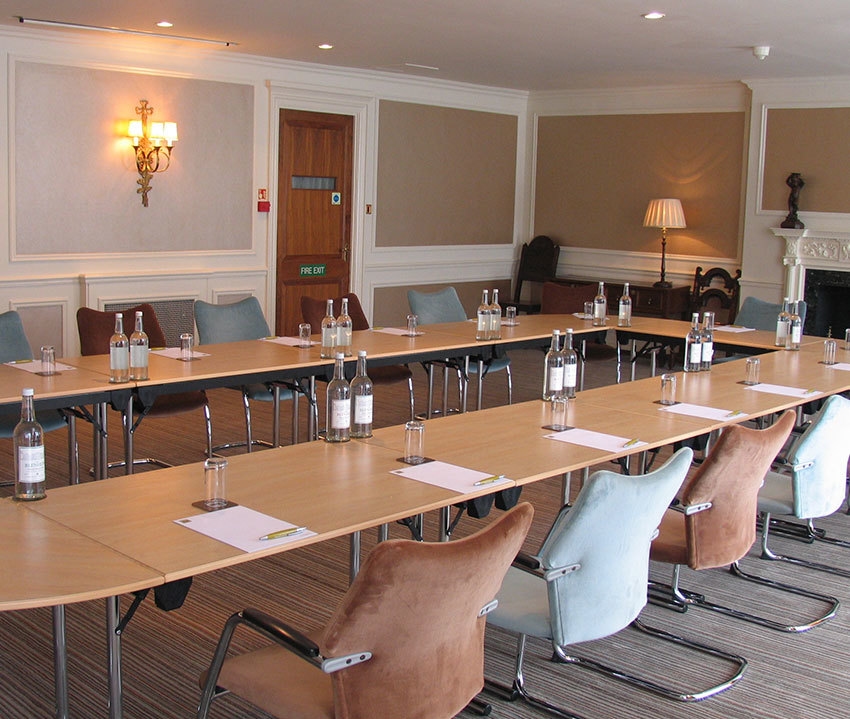 Photo of The Lygon Arms, Edinburgh Room