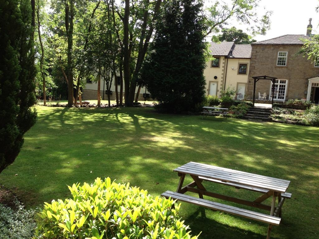 Photo of Healey House Hotel