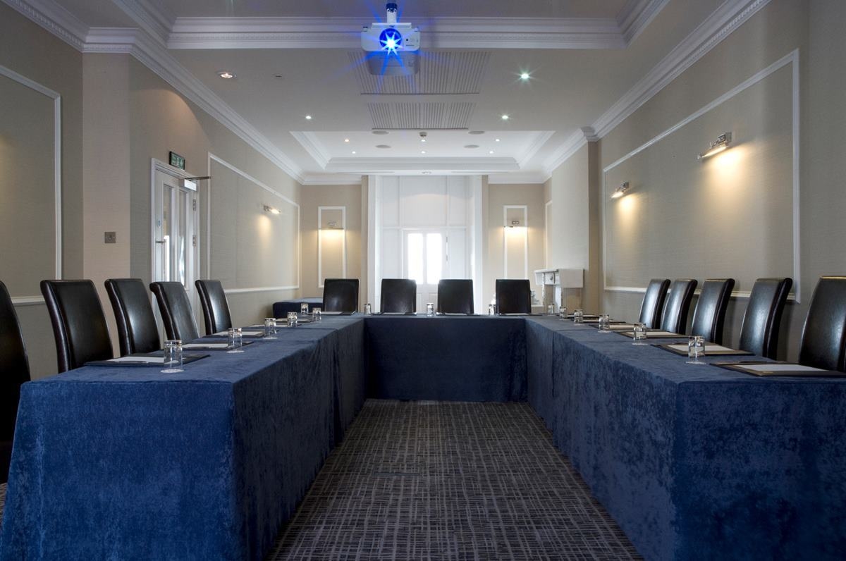 Photo of Grange Beauchamp Hotel, Beauchamp Place