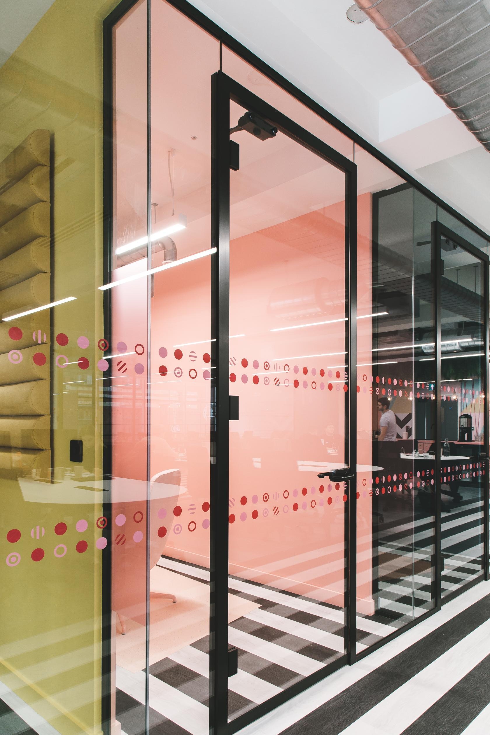 Photo of Huckletree Manchester, Carlton