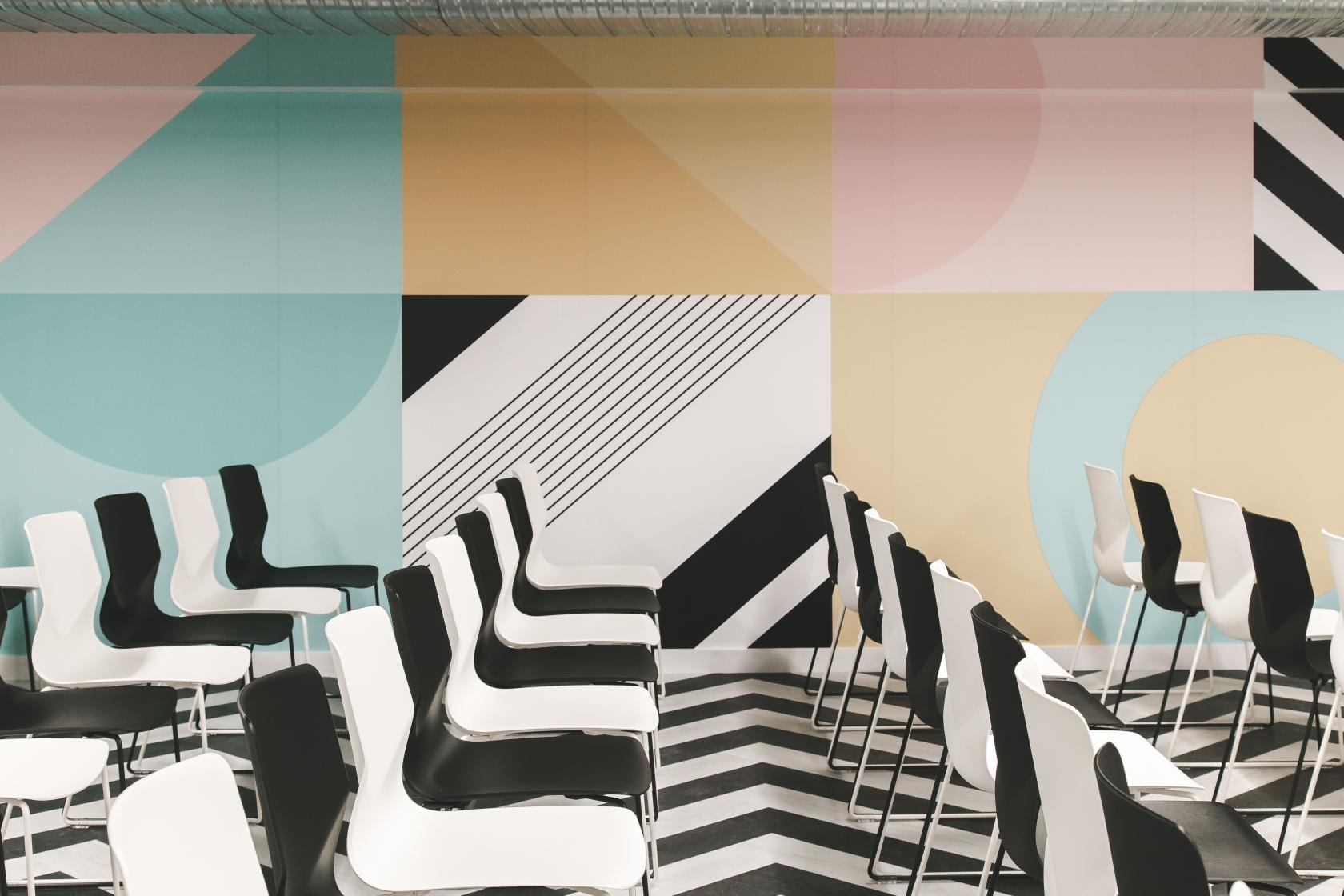 Photo of Huckletree Manchester, Live Lounge