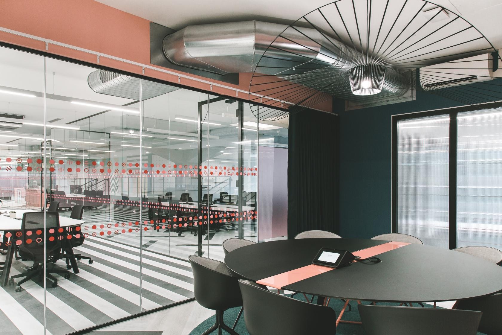 Photo of Huckletree Manchester, Sowden