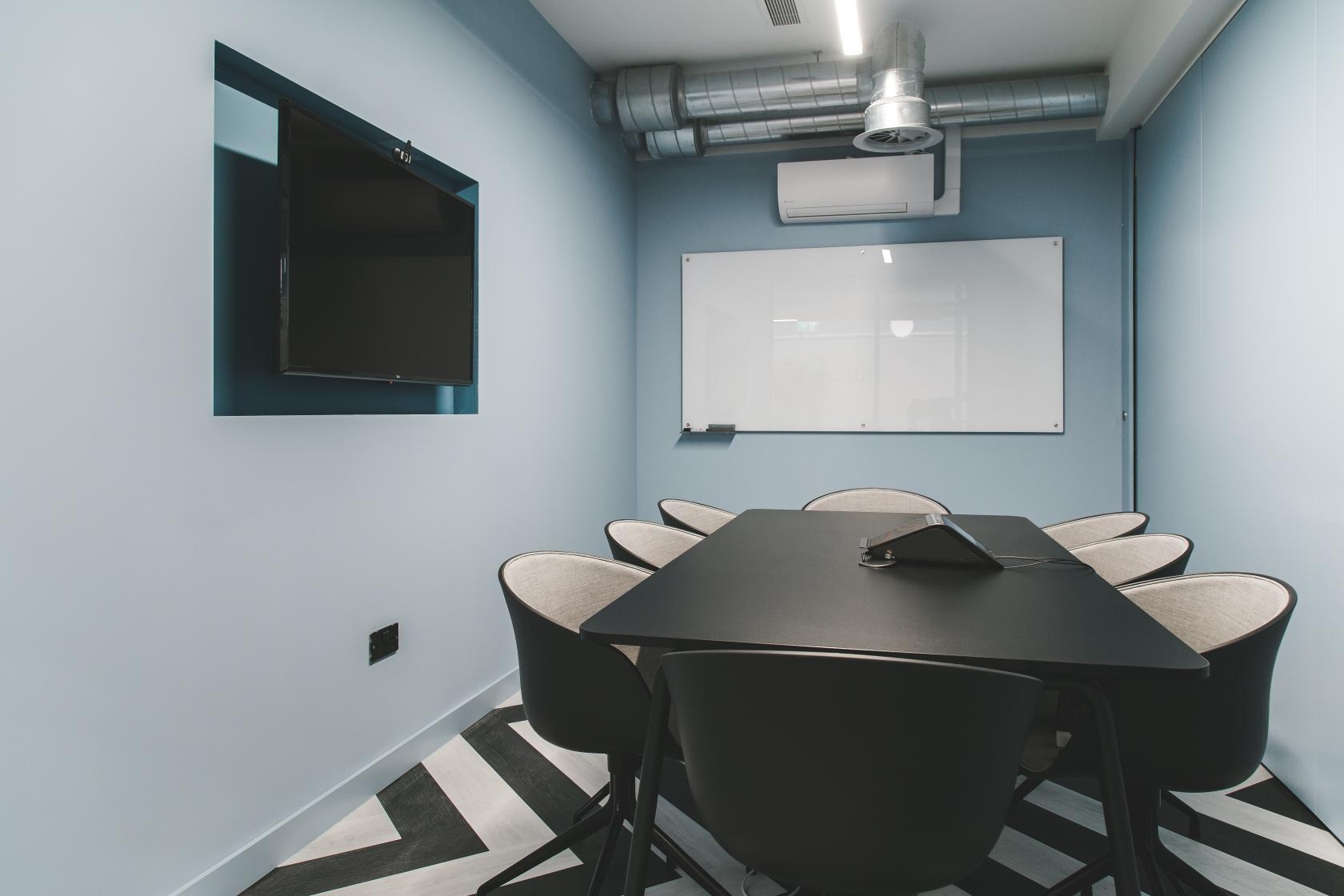 Photo of Huckletree Manchester, Milan