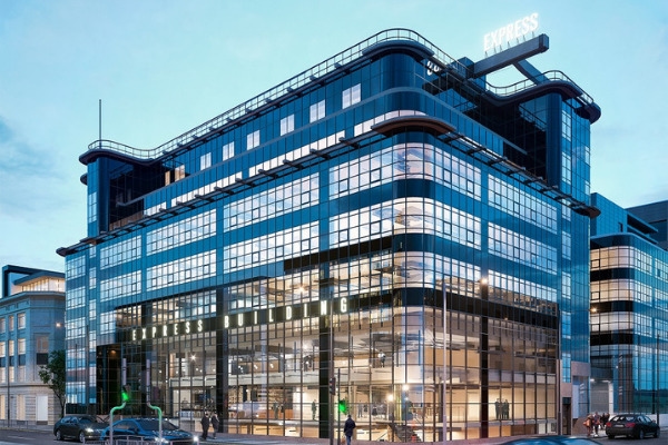 Photo of Huckletree Manchester, Tennesee