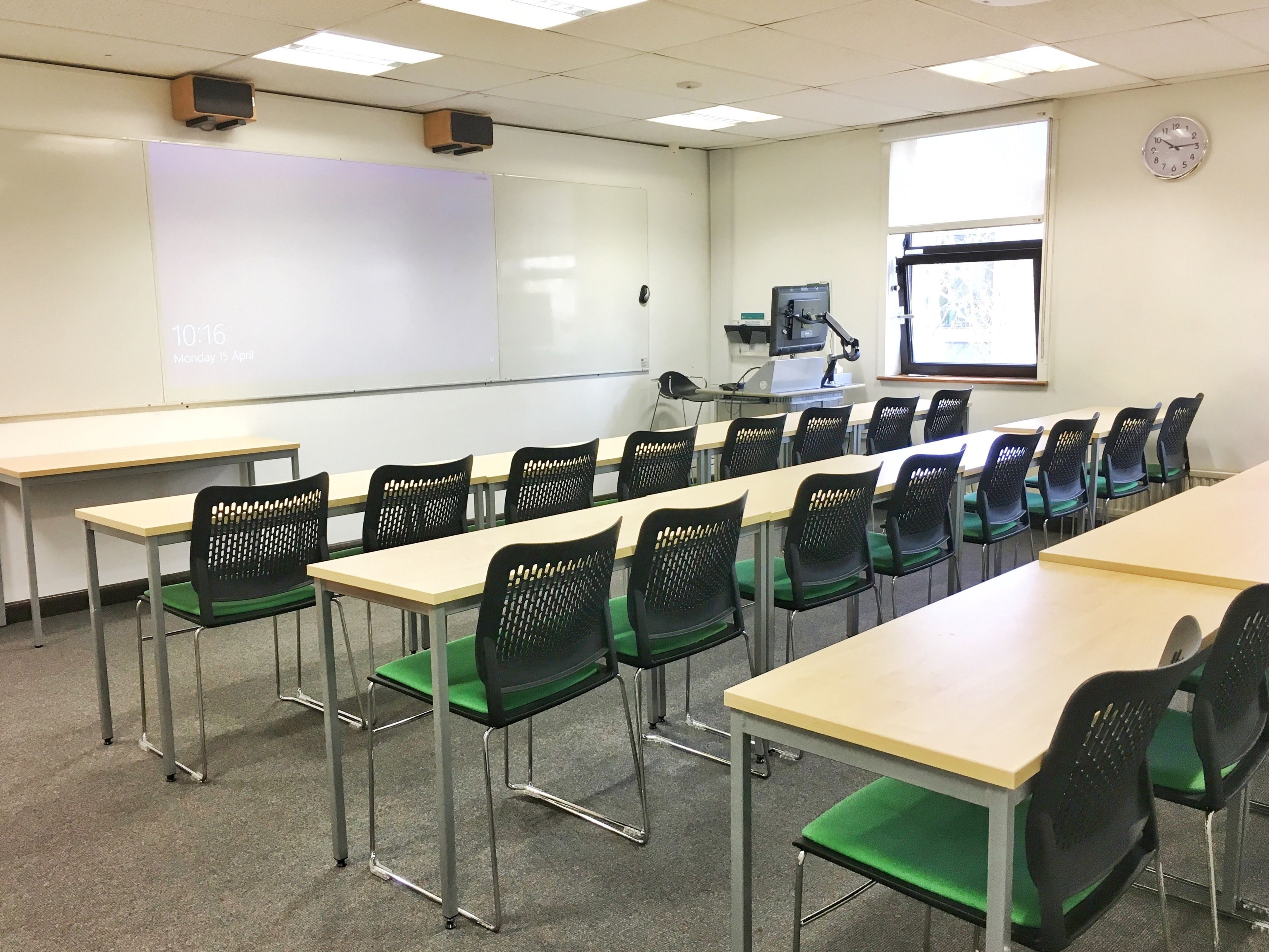 Photo of ARU Venue Hire - Cambridge, Helmore Classrooms