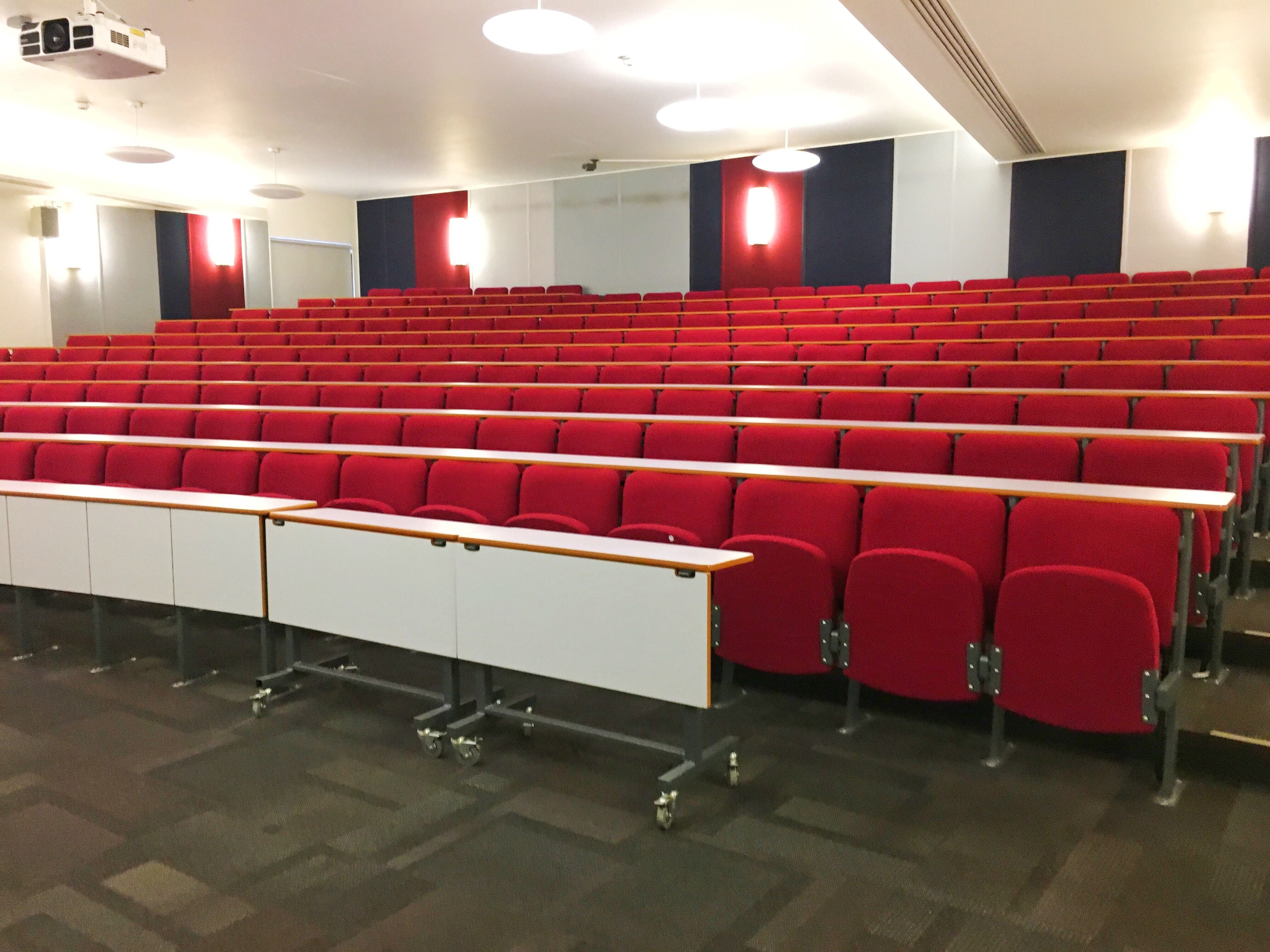 Photo of ARU Venue Hire - Cambridge, Lab 002 And Lab 003