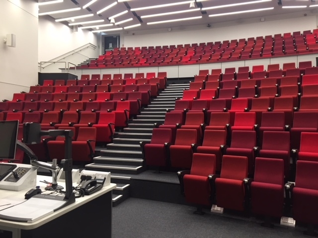Photo of ARU Venue Hire - Cambridge, Sci 105