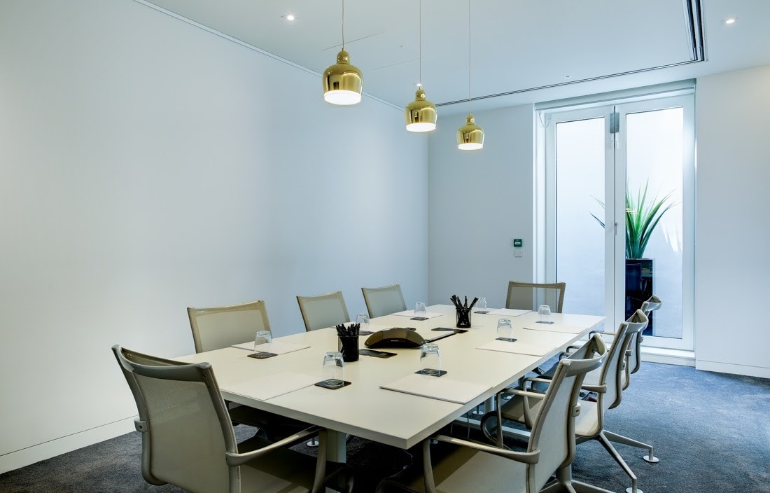 Photo of The Clubhouse St James's, Meeting Room 1